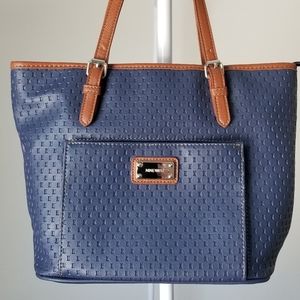 NWOT Nine West Tote